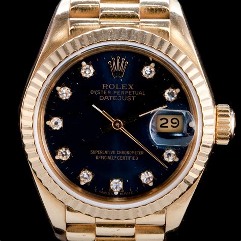 rolex oysterperpetual datejust superlative chronometer officially certified|Rolex Oyster Perpetual Datejust movement.